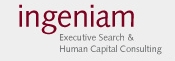 Ingeniam Logo
